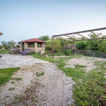 Boutique House Rustikana By Locap Group Izola Exterior foto