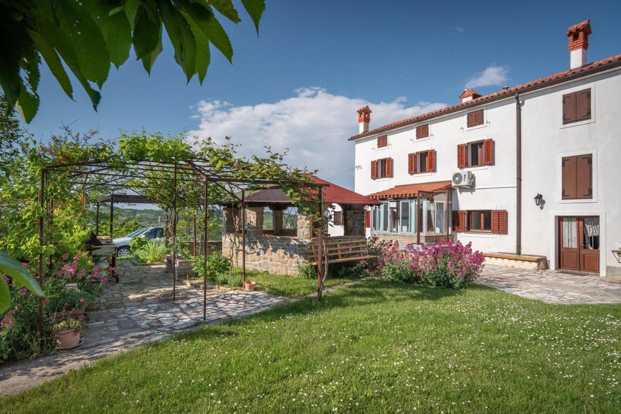 Boutique House Rustikana By Locap Group Izola Exterior foto